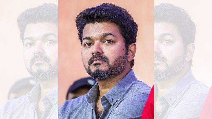 நடிகர் விஜய் | விக்கிமீடியா காமன்ஸ்