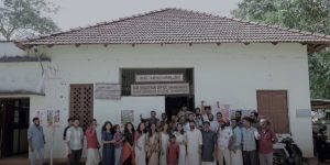 ஆலப்புழா மாவட்டம் செங்கன்னூரில் ஒரு மதச்சார்பற்ற திருமண கொண்டாட்டம் | YouTube screengrab/@Secular Matrimony