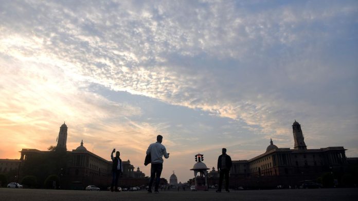 பிரதிநிதித்துவ படம் | ஏஎன்ஐ