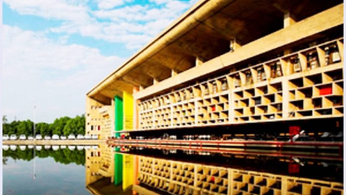 பஞ்சாப் மற்றும் ஹரியானா உயர் நீதிமன்றம் | புகைப்படம்: sssc.gov.in