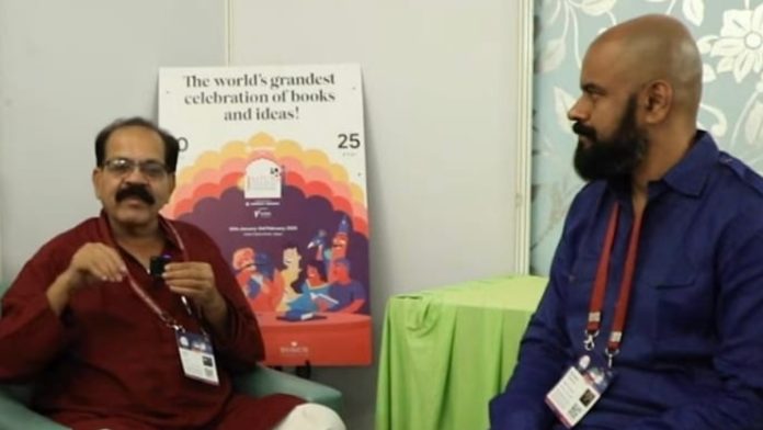 ஷாஹு படோலே மற்றும் பூஷன் கோர்கோன்கர் | சிறப்பு ஏற்பாட்டின் மூலம்