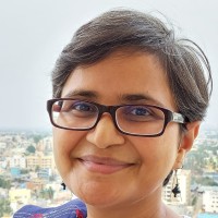 பூஜா அகர்வால் | லிங்க்ட்இன்