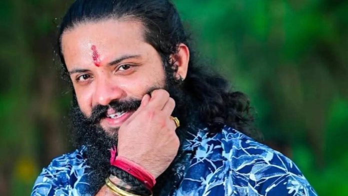மங்களூரு கொலையில் பலியான சுஹாஸ் ஷெட்டி | சிறப்பு ஏற்பாட்டின் மூலம் புகைப்படம்.