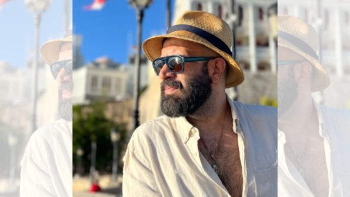 பஹல்காம் பயங்கரவாத தாக்குதலைத் தொடர்ந்து அதிகரித்த பிராந்திய பதட்டங்களை அடுத்து வஜாஹத் சயீத் கானின் தடை வருகிறது | புகைப்படம்: X/@WajSKhan