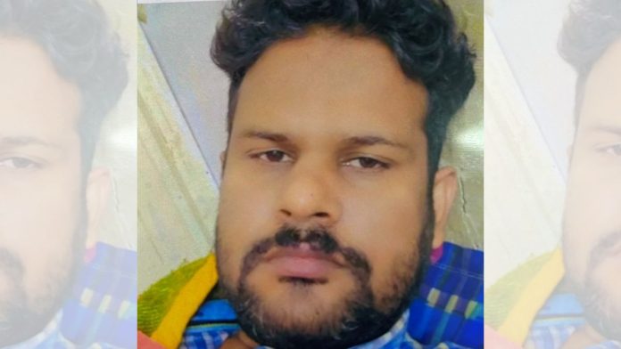 தலைமை காவலர் குர்ஷித் | புகைப்படம்: சிறப்பு ஏற்பாடு