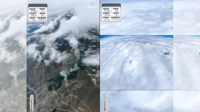 பிரதிநிதித்துவ படம் | X @kalam_labs