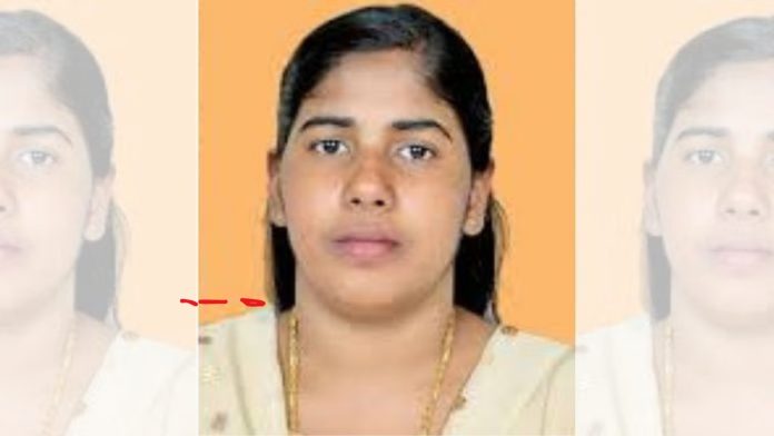 நிமிஷா பிரியாவின் கோப்பு புகைப்படம் | Twitter/@myvakil