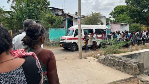 புகைப்படம்: கிரீஷ்மா குதர் | திபிரிண்ட்