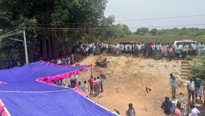 புகைப்படம்: கிரீஷ்மா குதர் | திபிரிண்ட்