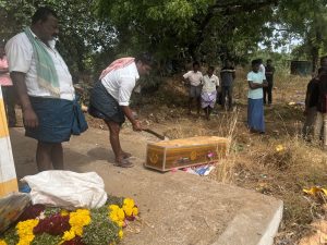 புகைப்படம்: கிரீஷ்மா குதர் | திபிரிண்ட்