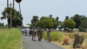 புகைப்படம்: கிரீஷ்மா குதர் | திபிரிண்ட்