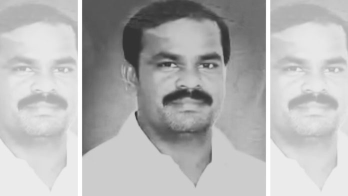 தாக்குதலுக்குப் பிறகு, மருத்துவமனைக்குச் செல்லும் வழியில், அதிக இரத்தப்போக்கு காரணமாக பாமக நிர்வாகி ராமலிங்கம் இறந்தார் | X