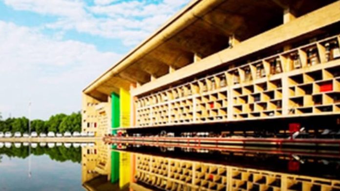 பஞ்சாப் மற்றும் ஹரியானா உயர் நீதிமன்றம் | sssc.gov.in