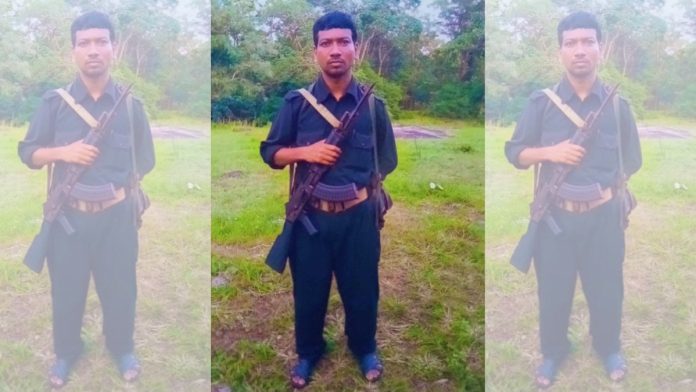 மாவோயிஸ்ட் தளபதி மத்வி ஹித்மா | சிறப்பு ஏற்பாட்டின் மூலம்