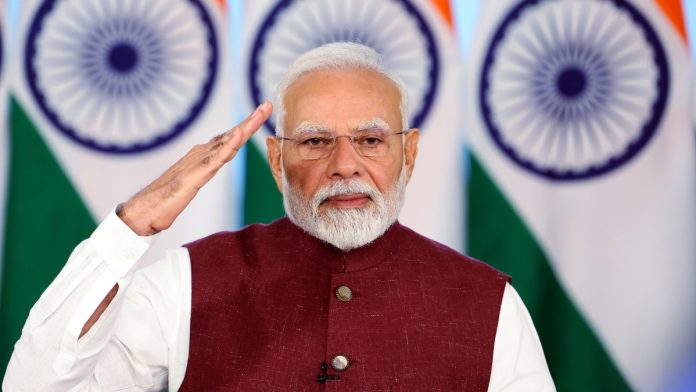 பிரதமர் நரேந்திர மோடி | கோப்பு புகைப்படம் | ஏஎன்ஐ