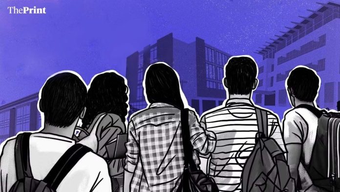 பட விளக்கம்: மனிஷா யாதவ் | தி பிரிண்ட்