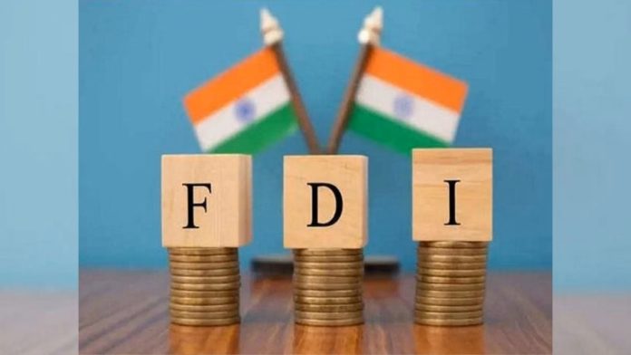 சீனாவுடனான இந்தியாவின் உறவுகளில் ஏற்பட்டுள்ள முன்னேற்றம், அந்நிய நேரடி முதலீட்டுக் கட்டுப்பாடுகள் குறித்து மறுபரிசீலனை செய்யத் தூண்டியுள்ளது | பிரதிநிதித்துவ படம் | ஏஎன்ஐ