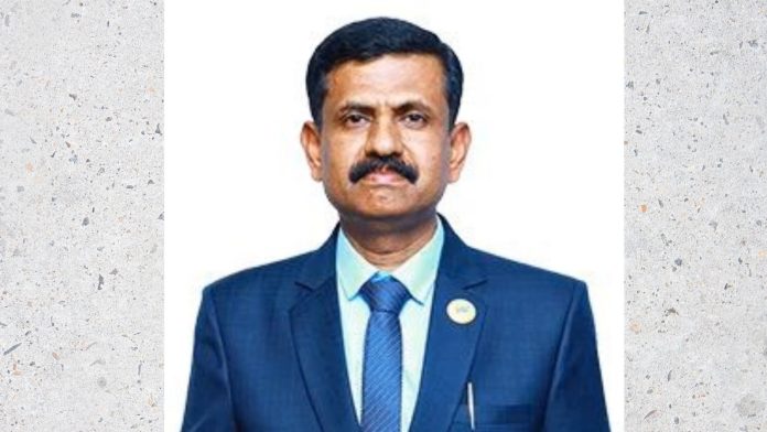 அரசுக்குச் சொந்தமான ஹிந்துஸ்தான் ஏரோநாட்டிக்ஸ் லிமிடெட் (HAL) நிறுவனத்தின் தலைவராக ரவி கோட்டா தேர்ந்தெடுக்கப்பட்டுள்ளார் | சிறப்பு ஏற்பாட்டின் மூலம் புகைப்படம்