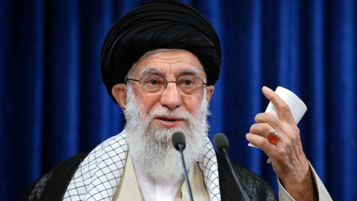 உச்ச தலைவர் அயதுல்லா அலி கமேனிக்கு 40 நாட்கள் துக்கம் அனுசரிக்க தெஹ்ரான் திட்டமிட்டுள்ளது | புகைப்படம்: ராய்ட்டர்ஸ்