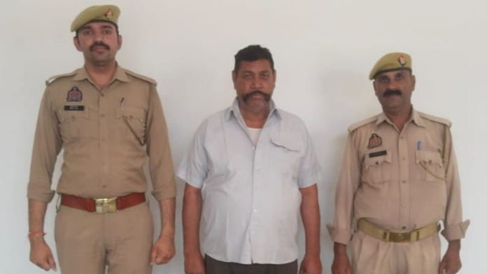 'உயிருடனோ அல்லது இறந்த நிலையிலோ' ரதனை நீதிமன்றத்தில் ஆஜர்படுத்துமாறு அலகாபாத் உயர் நீதிமன்றம் காவல்துறைக்கு உத்தரவிட்ட சில நாட்களிலேயே, ரதன் கைது செய்யப்பட்டார். | புகைப்படம்: அமீர் குரேஷி/ThePrint