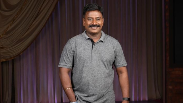 ராஜமோகன் ஆறுமுகம் | ஐஎம்டிபி