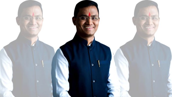 சிவராஜ் ரகுநாத் மோட்டேகான்கர் ஞாயிற்றுக்கிழமை கைது செய்யப்பட்டார் | புகைப்படம்: அதிகாரப்பூர்வ இணையதளம்