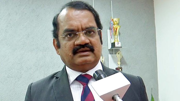பள்ளிக் கல்விக்கான பாடத்திட்ட வடிவமைப்பு குழுவின் தமிழகத்தின் புதிய தலைவர், முன்னாள் இஸ்ரோ விஞ்ஞானி மயில்சாமி அண்ணாதுரை | ANI