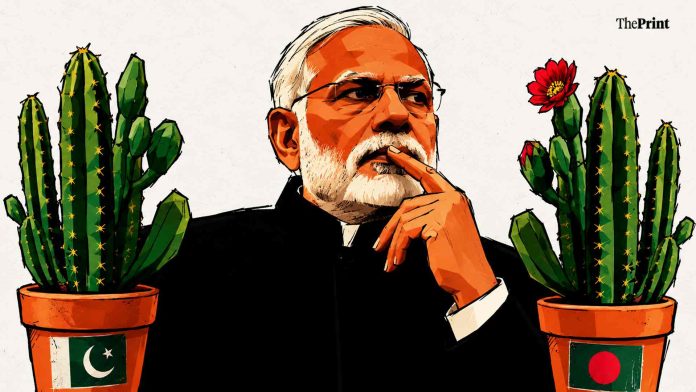 ஓவியம்: சோஹம் சென்/திபிரிண்ட்
